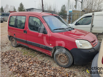 Малък ван CITROËN Berlingo