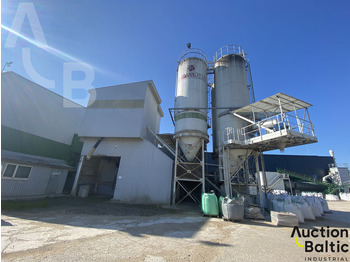 Лизинг на Concrete production line Concrete production line: снимка 1 Лизинг на Concrete production line Concrete production line: снимка 1