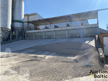 Лизинг на Concrete production line Concrete production line: снимка 2 Лизинг на Concrete production line Concrete production line: снимка 2