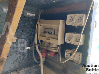 Лизинг на Construction container Construction container: снимка 4 Лизинг на Construction container Construction container: снимка 4