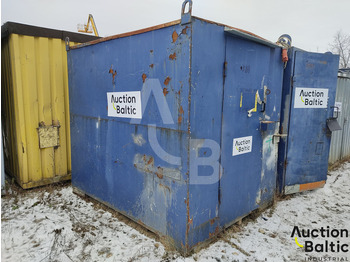 Лизинг на Construction container Construction container: снимка 1 Лизинг на Construction container Construction container: снимка 1