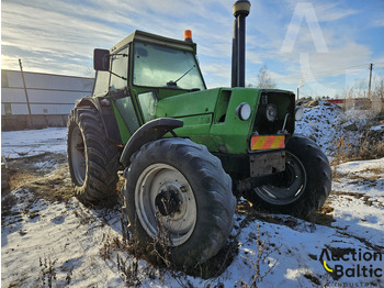 Трактор DEUTZ