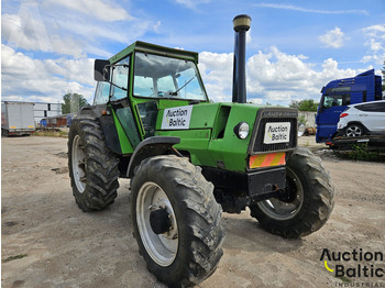 Трактор DEUTZ D