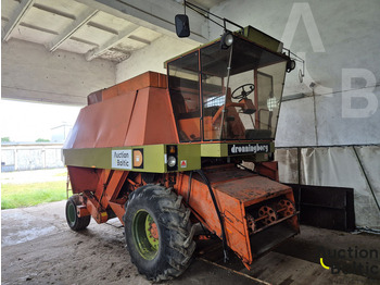 Зърнокомбайн