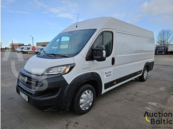 Товарен бус FIAT Ducato