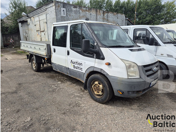 Бордови бус FORD Transit