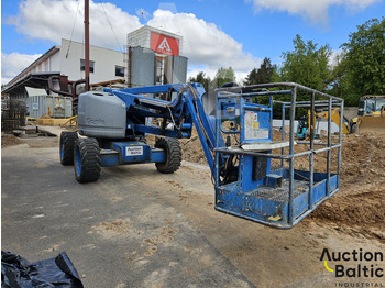 Артикулираща платформа GENIE Z45/25