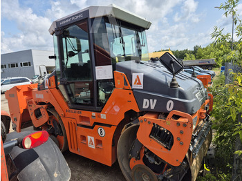 Валяк Hamm DV 70 VO: снимка 4