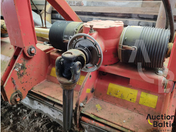 Косачка-шредер/ Мулчер Humus: снимка 5 Косачка-шредер/ Мулчер Humus: снимка 5