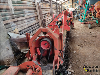 Косачка-шредер/ Мулчер Humus: снимка 3 Косачка-шредер/ Мулчер Humus: снимка 3