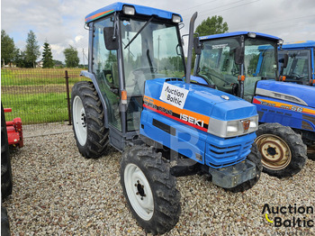 Лизинг на Iseki Geas 55S Iseki Geas 55S: снимка 2