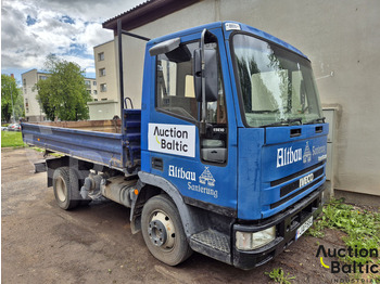 Самосвал камион IVECO
