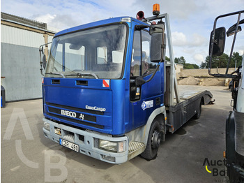 Камион пътна помощ IVECO