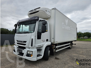 Рефрижератор камион IVECO EuroCargo 120E