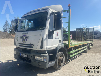 Бордови камион IVECO