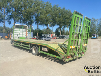 Бордови камион Iveco ML 120E22: снимка 3