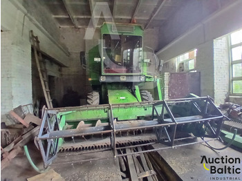 Зърнокомбайн JOHN DEERE