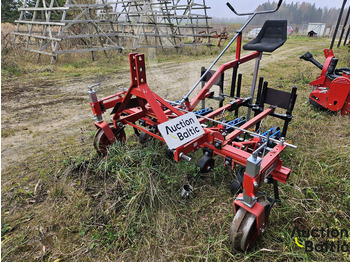 Лек автомобил