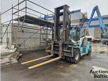Дизелов мотокар KONECRANES