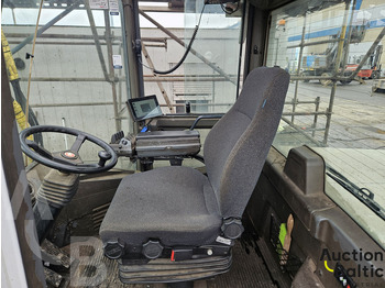 Дизелов мотокар KONECRANES SMV 16-600C: снимка 4