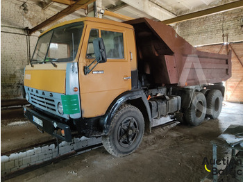 Самосвал камион KAMAZ