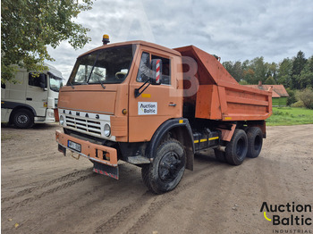 Самосвал камион KAMAZ