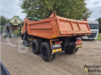 Лизинг на Kamaz 55111 Kamaz 55111: снимка 4 Лизинг на Kamaz 55111 Kamaz 55111: снимка 4