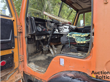 Лизинг на Kamaz 55111 Kamaz 55111: снимка 5 Лизинг на Kamaz 55111 Kamaz 55111: снимка 5