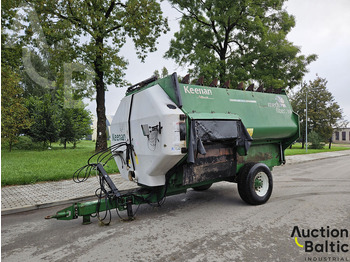 Техника за животновъдство KEENAN