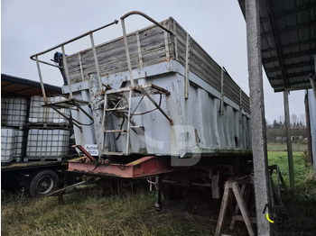 : снимка на заглавната част