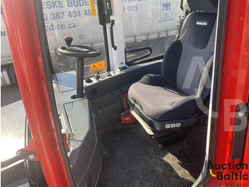 Горско ремарке Komatsu 895: снимка 5 Горско ремарке Komatsu 895: снимка 5