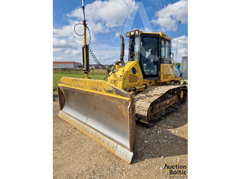 Булдозер KOMATSU D51