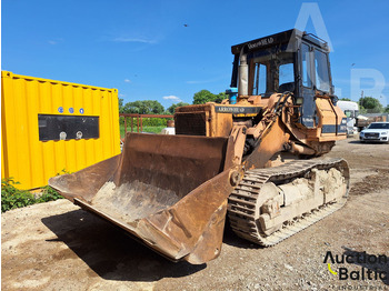 Верижен товарач KOMATSU