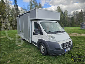 Лекотоварен автомобил Fiat Ducato: снимка 3