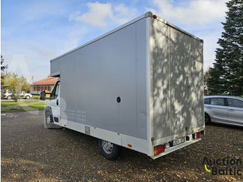 Лекотоварен автомобил Fiat Ducato: снимка 5