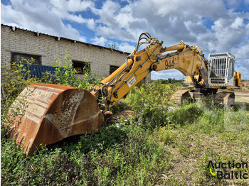 Верижен багер LIEBHERR R 944