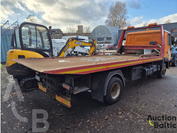 Камион пътна помощ MAN 10.153: снимка 3 Камион пътна помощ MAN 10.153: снимка 3