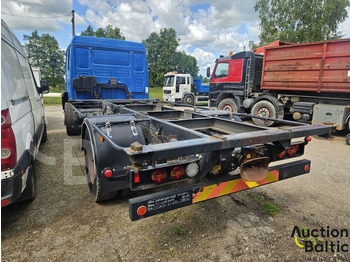 Лизинг на MAN 18.225 MAN 18.225: снимка 4 Лизинг на MAN 18.225 MAN 18.225: снимка 4