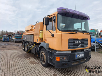 Лизинг на MAN TGS200 MAN TGS200: снимка 2