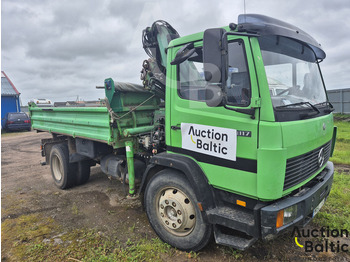 : снимка на заглавната част