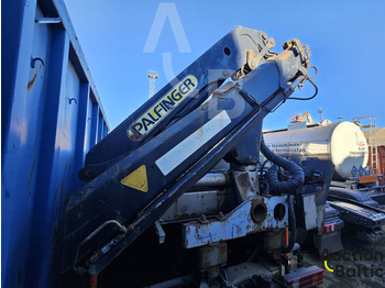 Лизинг на Mercedes-Benz 2541 Mercedes-Benz 2541: снимка 4 Лизинг на Mercedes-Benz 2541 Mercedes-Benz 2541: снимка 4