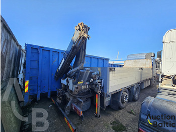 Лизинг на Mercedes-Benz 2541 Mercedes-Benz 2541: снимка 3 Лизинг на Mercedes-Benz 2541 Mercedes-Benz 2541: снимка 3