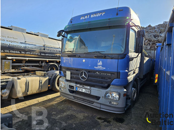 Лизинг на Mercedes-Benz 2541 Mercedes-Benz 2541: снимка 2 Лизинг на Mercedes-Benz 2541 Mercedes-Benz 2541: снимка 2