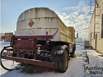 Лизинг на Mercedes-Benz 814 Mercedes-Benz 814: снимка 5