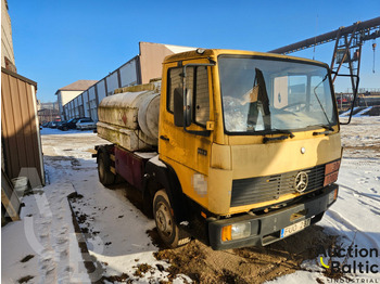 Лизинг на Mercedes-Benz 814 Mercedes-Benz 814: снимка 1