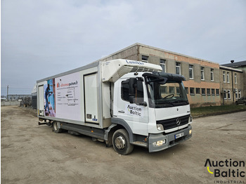 Рефрижератор камион MERCEDES-BENZ Atego 1224