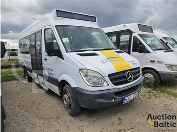 Микробус MERCEDES-BENZ Sprinter