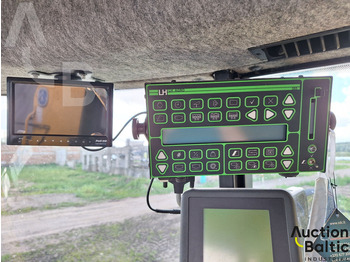 Зърнокомбайн За превоз на хранителни стоки New Holland TF 78: снимка 5