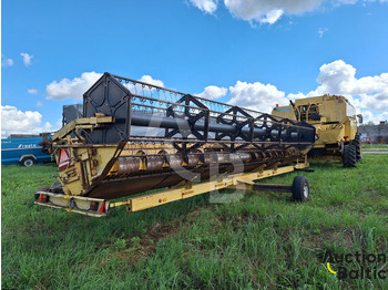 Зърнокомбайн За превоз на хранителни стоки New Holland TF 78: снимка 3