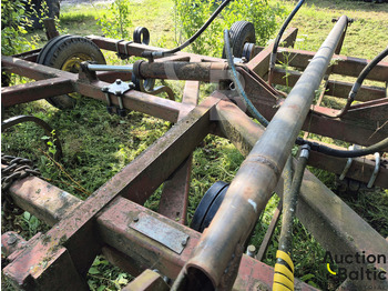 Култиватор Onbekend Harrows: снимка 5